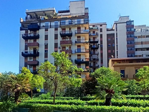 appartamento in vendita a Palermo in zona Calatafimi / Cuba