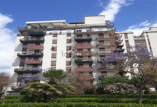 appartamento in vendita a Palermo in zona Calatafimi / Cuba