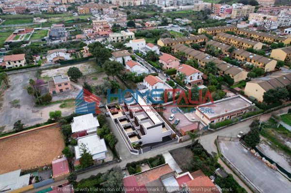 casa indipendente in vendita a Palermo in zona Pallavicino
