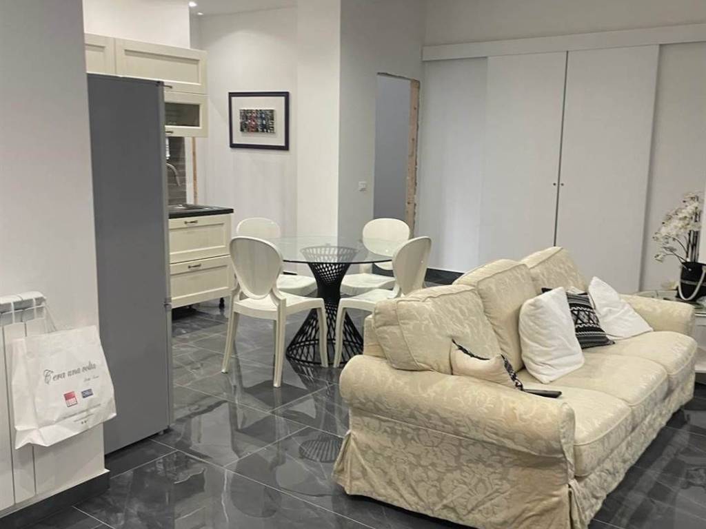 appartamento in vendita a Palermo in zona Libertà