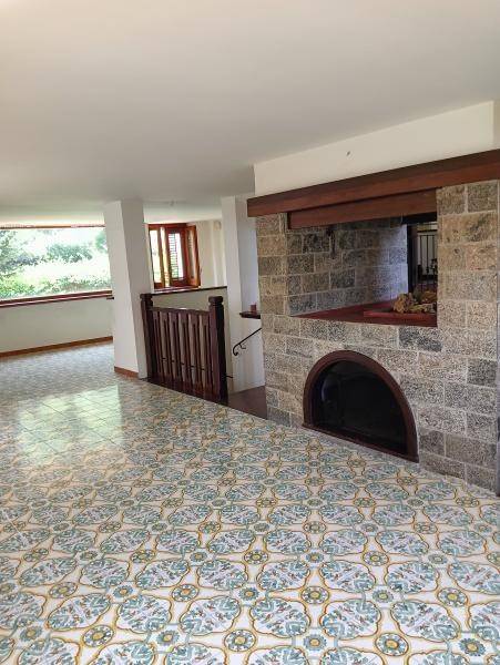 casa indipendente in vendita a Palermo in zona Pallavicino