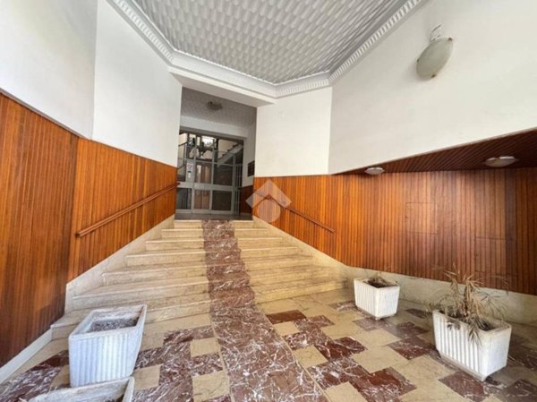 appartamento in vendita a Palermo in zona Oreto