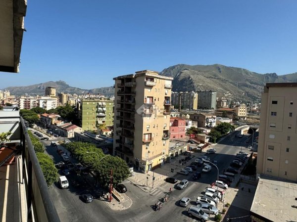 appartamento in vendita a Palermo in zona Croceverde
