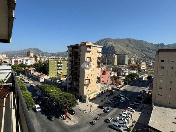 appartamento in vendita a Palermo in zona Croceverde