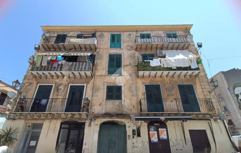 appartamento in vendita a Palermo