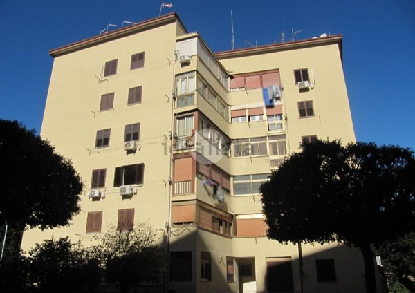 appartamento in vendita a Palermo in zona Mezzomonreale
