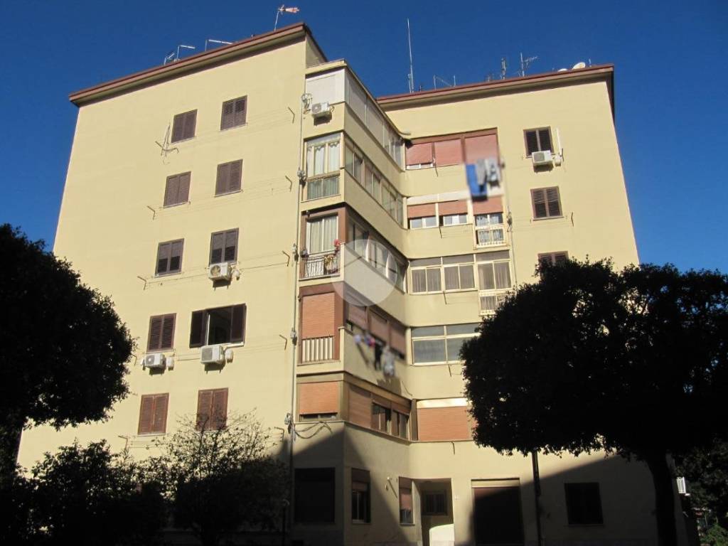 appartamento in vendita a Palermo in zona Calatafimi / Cuba