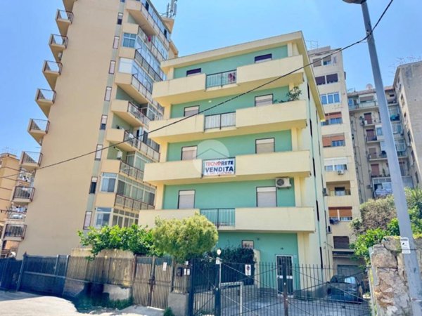 appartamento in vendita a Palermo in zona Calatafimi / Cuba