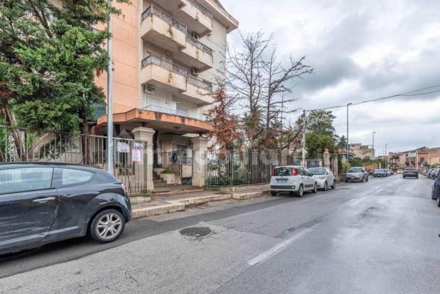 appartamento in vendita a Palermo in zona San Lorenzo