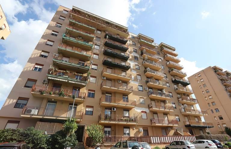 appartamento in vendita a Palermo in zona Borgo Nuovo