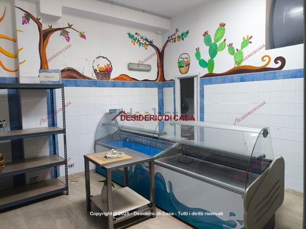 bivano in vendita a Palermo in zona Resuttana