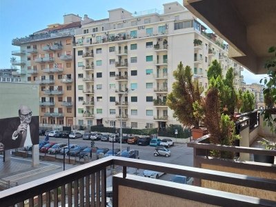 appartamento in vendita a Palermo in zona Libertà