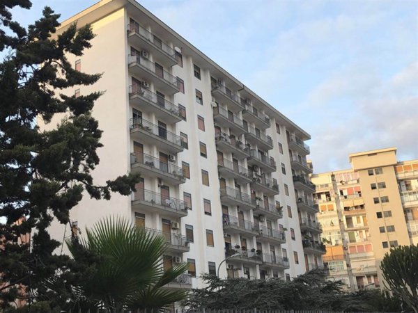 appartamento in vendita a Palermo in zona Oreto
