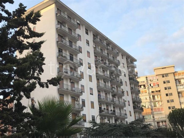 appartamento in vendita a Palermo in zona Oreto