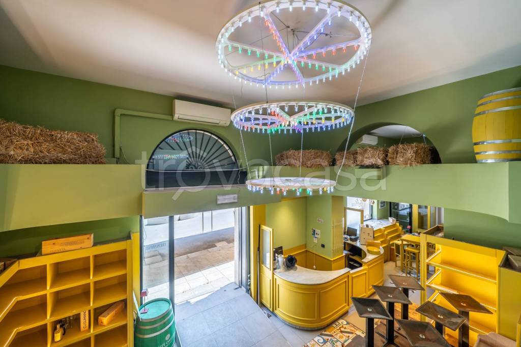 loft in vendita a Palermo