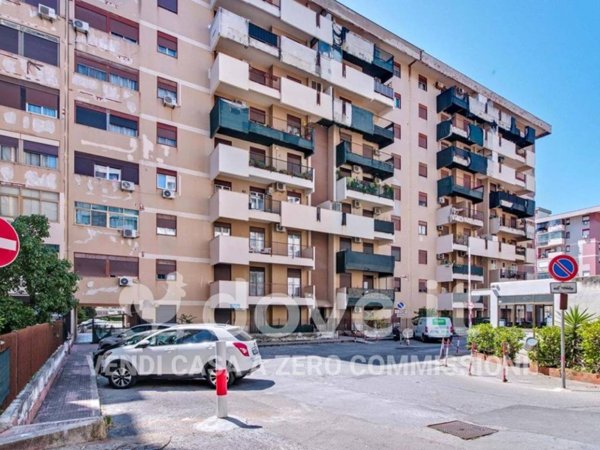 appartamento in vendita a Palermo in zona Addaura