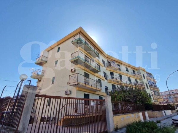 appartamento in vendita a Palermo in zona Croceverde