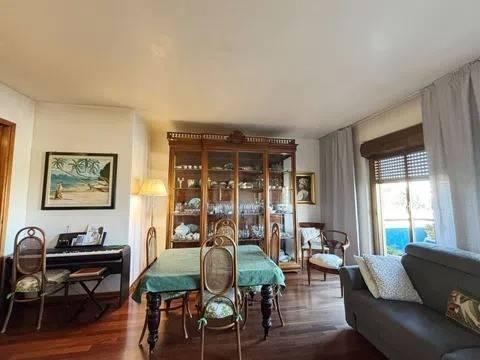 appartamento in vendita a Palermo in zona Montepellegrino