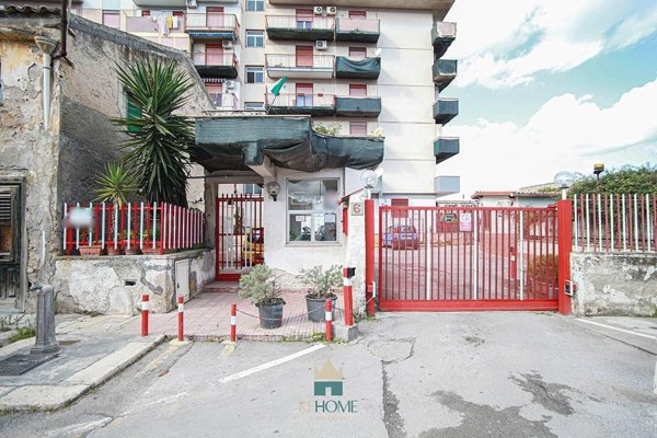 appartamento in vendita a Palermo in zona Croceverde