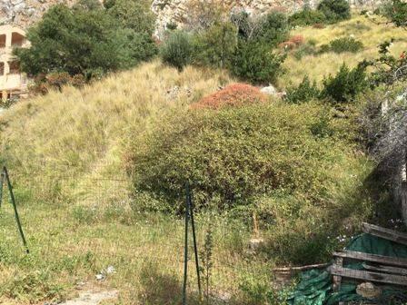 terreno agricolo in vendita a Palermo in zona Mondello
