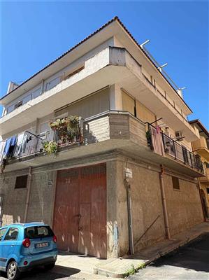 appartamento in vendita a Palermo