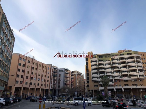 locale commerciale in vendita a Palermo