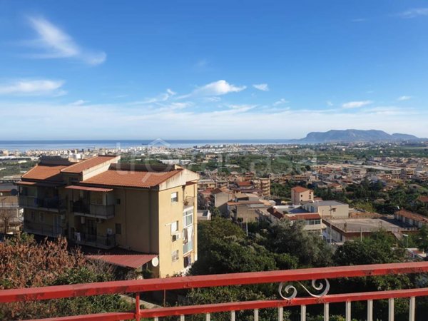 casa indipendente in vendita a Palermo in zona Ciaculli