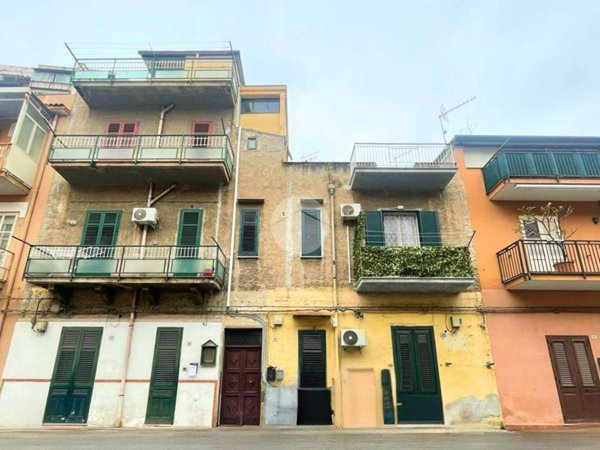 appartamento in vendita a Palermo in zona Croceverde