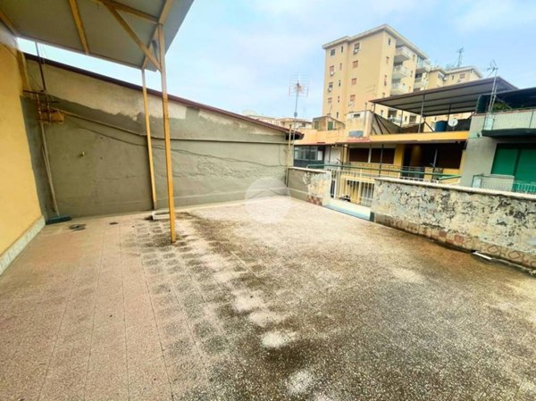 appartamento in vendita a Palermo in zona Settecannoli