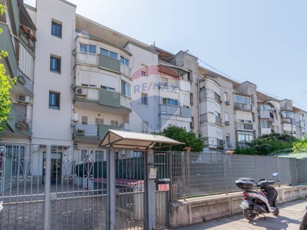 appartamento in vendita a Palermo in zona Noce