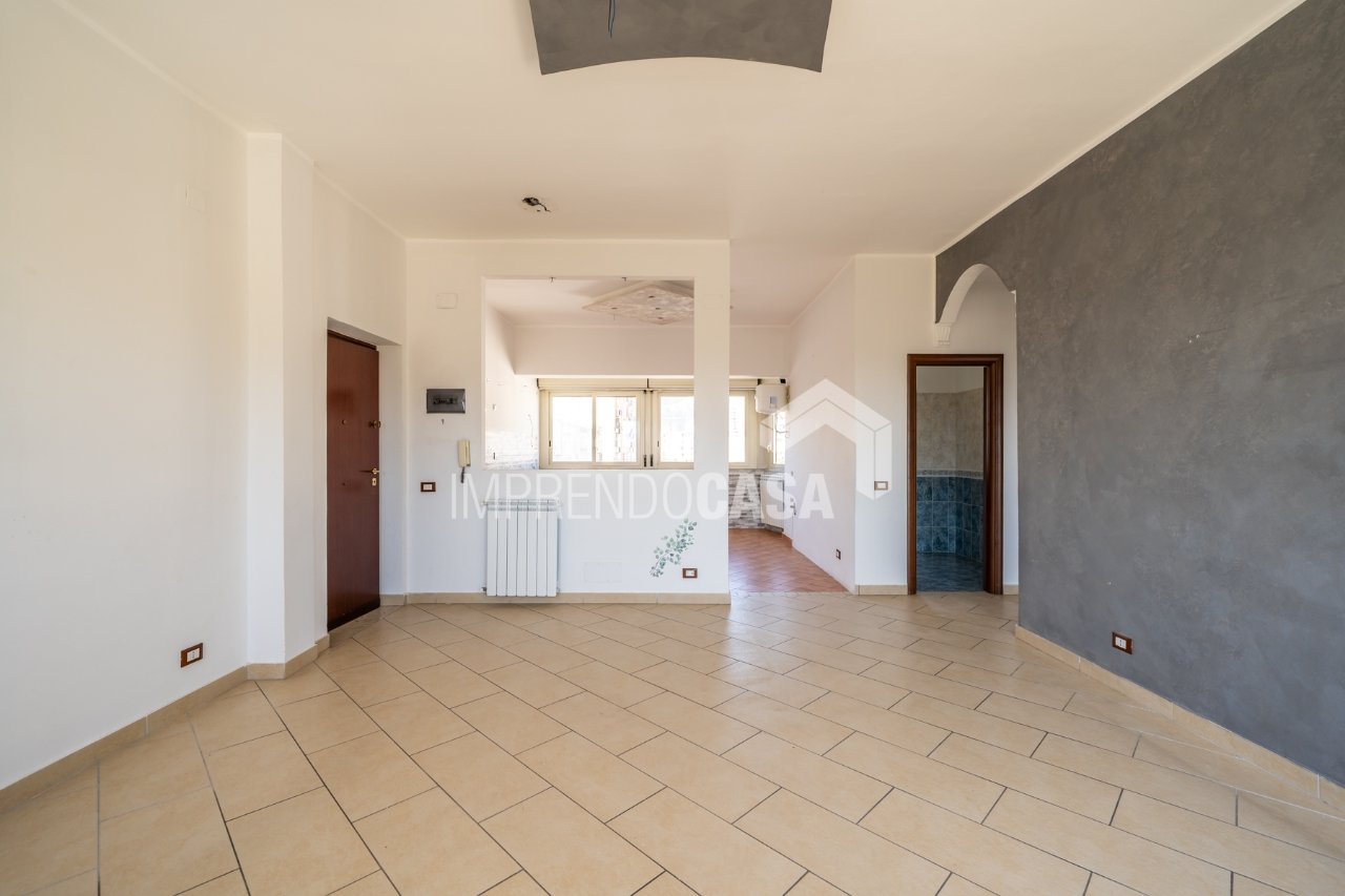 appartamento in vendita a Palermo in zona Borgo Nuovo