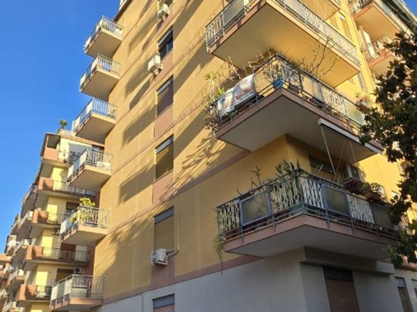 appartamento in vendita a Palermo in zona Uditore