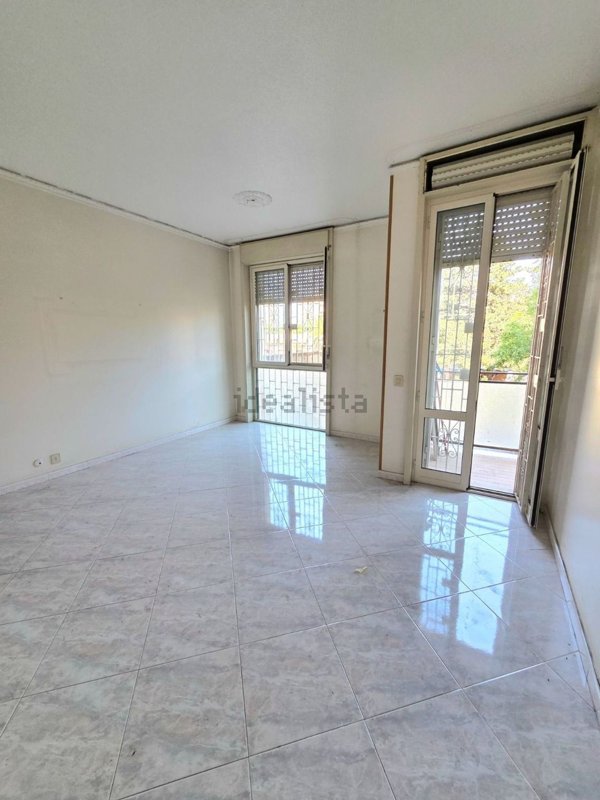 appartamento in vendita a Palermo in zona Acqua dei Corsari