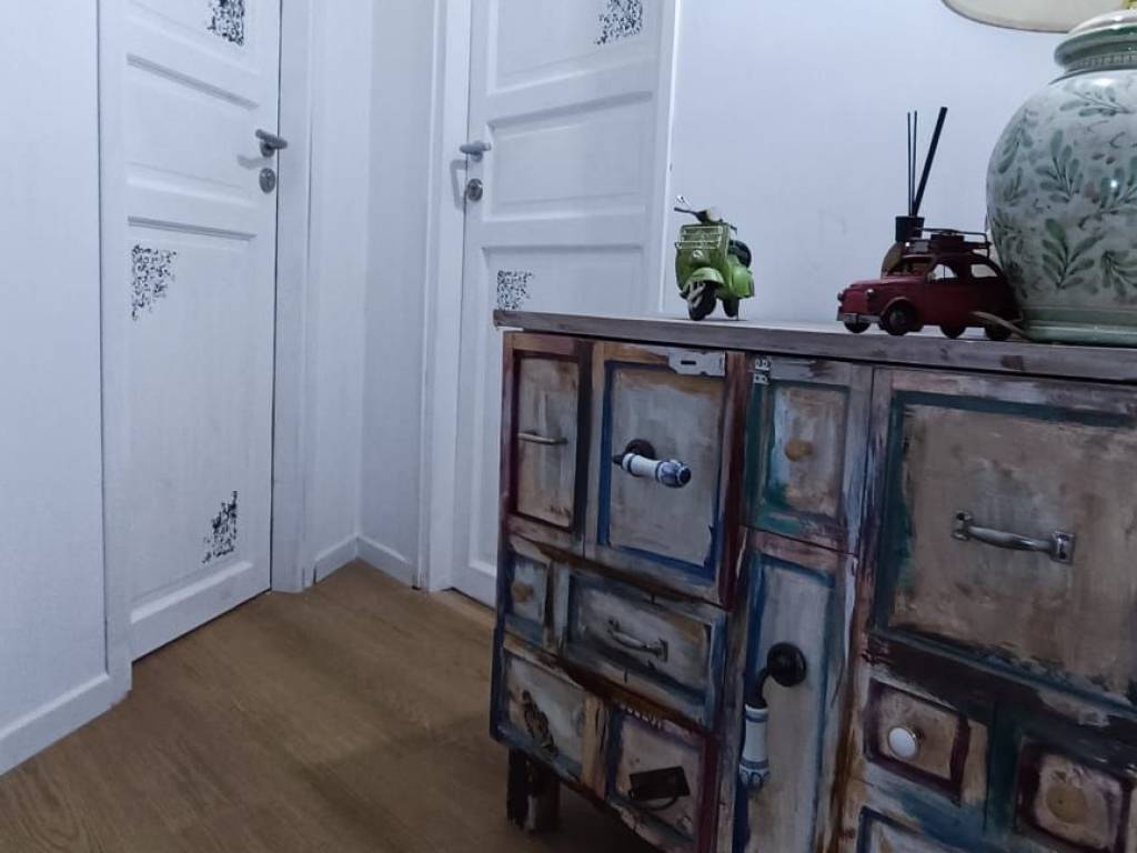 appartamento in vendita a Palermo in zona Malaspina/Palagonia