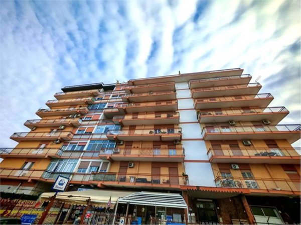 appartamento in vendita a Palermo in zona Oreto