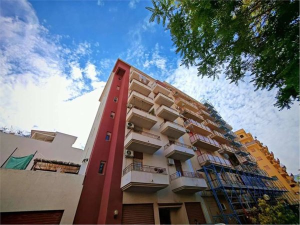 appartamento in vendita a Palermo in zona Calatafimi / Cuba