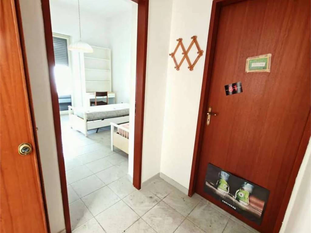 appartamento in vendita a Palermo in zona Oreto