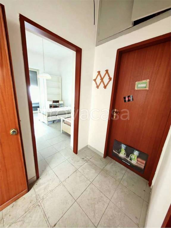 appartamento in vendita a Palermo in zona Oreto