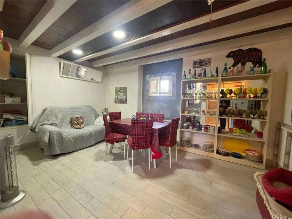 appartamento in vendita a Palermo in zona Pallavicino