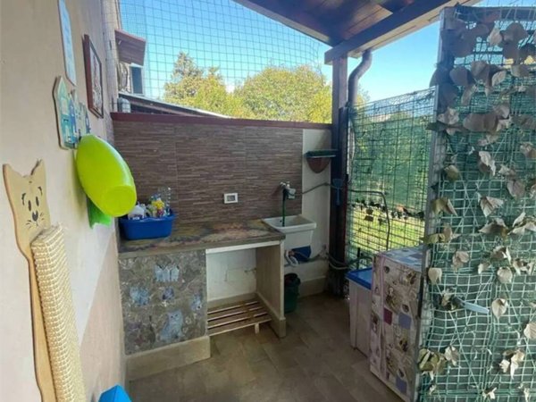 appartamento in vendita a Palermo in zona Pallavicino