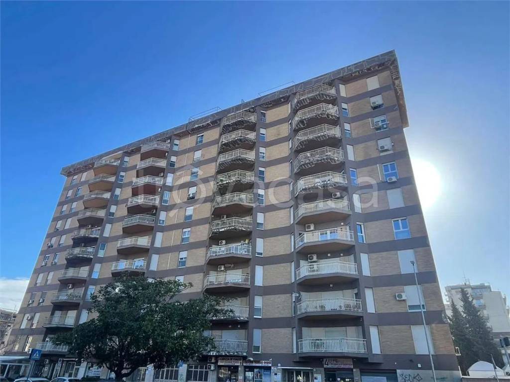 appartamento in vendita a Palermo