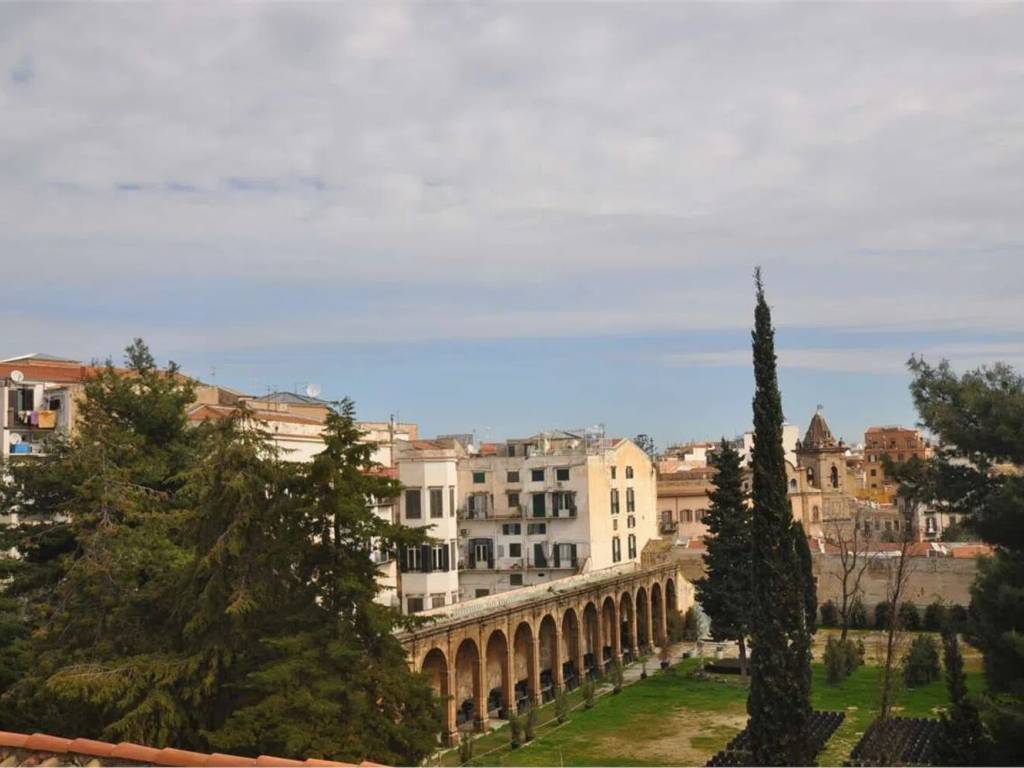 appartamento in vendita a Palermo in zona Calatafimi / Cuba
