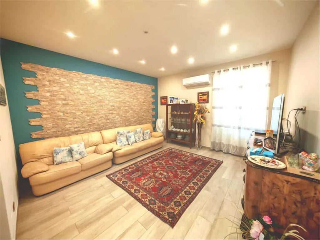 appartamento in vendita a Palermo in zona Centro storico