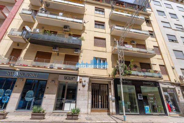 appartamento in vendita a Palermo in zona Libertà