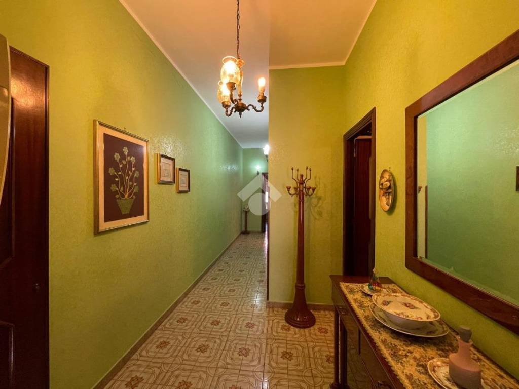 appartamento in vendita a Palermo in zona Tommaso Natale