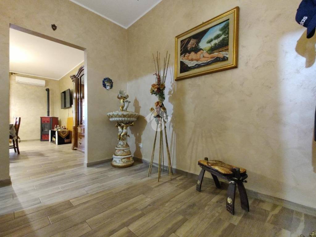 appartamento in vendita a Palermo in zona Villagrazia/Falsomiele