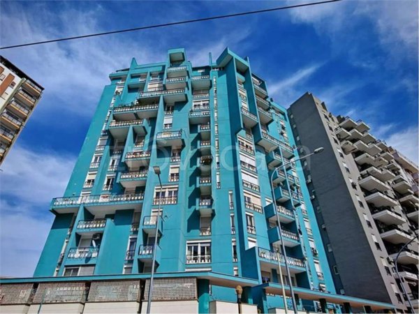 appartamento in vendita a Palermo in zona Noce