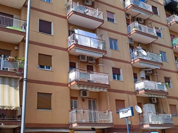 appartamento in vendita a Palermo in zona Uditore