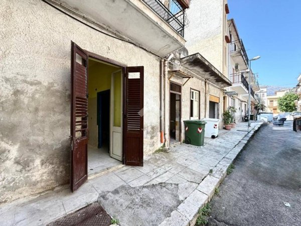 appartamento in vendita a Palermo in zona Mondello