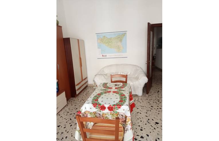 appartamento in vendita a Palermo in zona Arenella/Vergine Maria